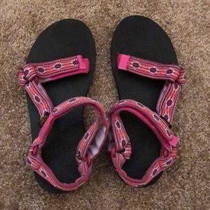 Teva Sandal